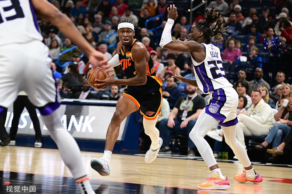 NBA历史